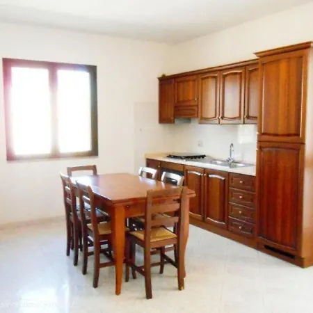 Bilo Lu Rattali Villa San Teodoro  Exterior photo