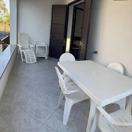Bilo Lu Rattali Villa San Teodoro  Exterior photo