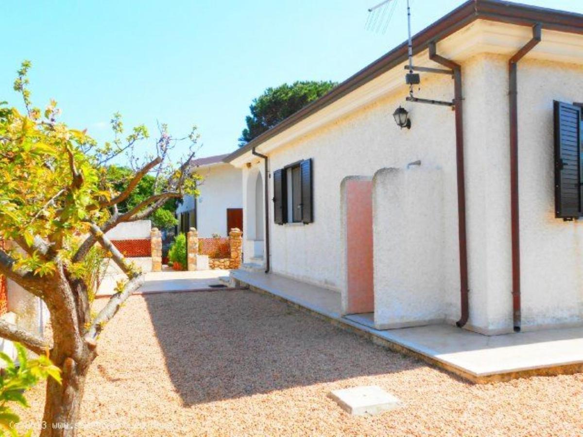 Bilo Lu Rattali Holiday home *