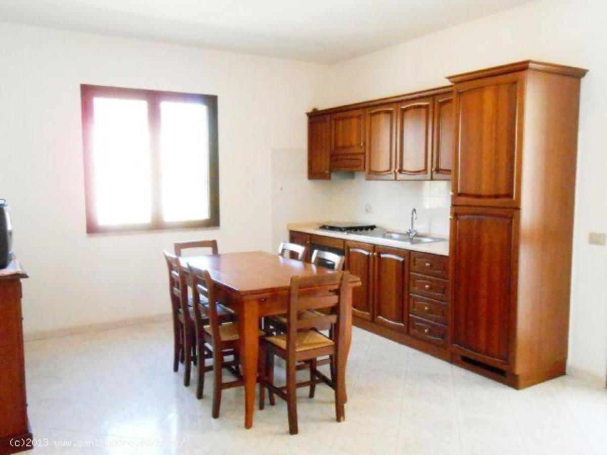 Holiday home Bilo Lu Rattali San Teodoro (Sardinia)