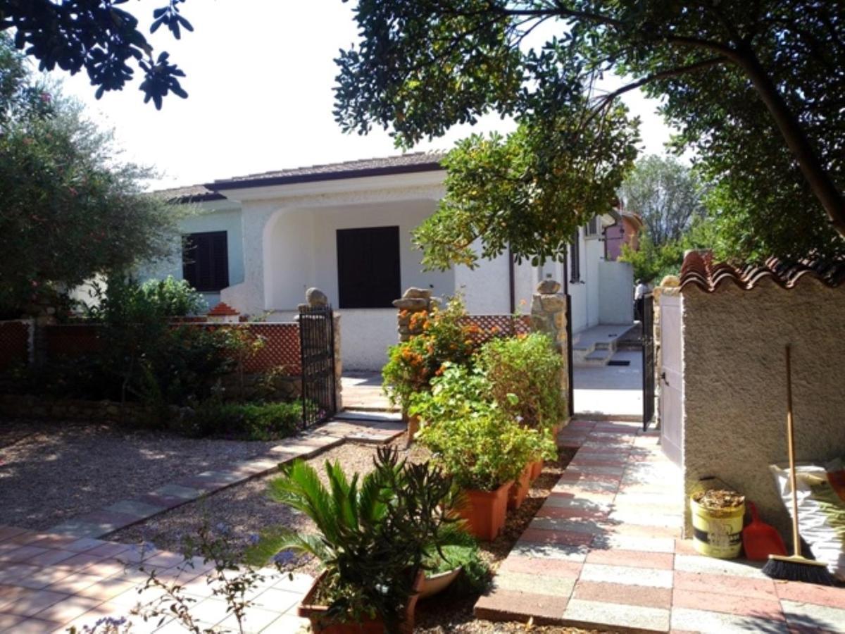 Holiday home Bilo Lu Rattali *
