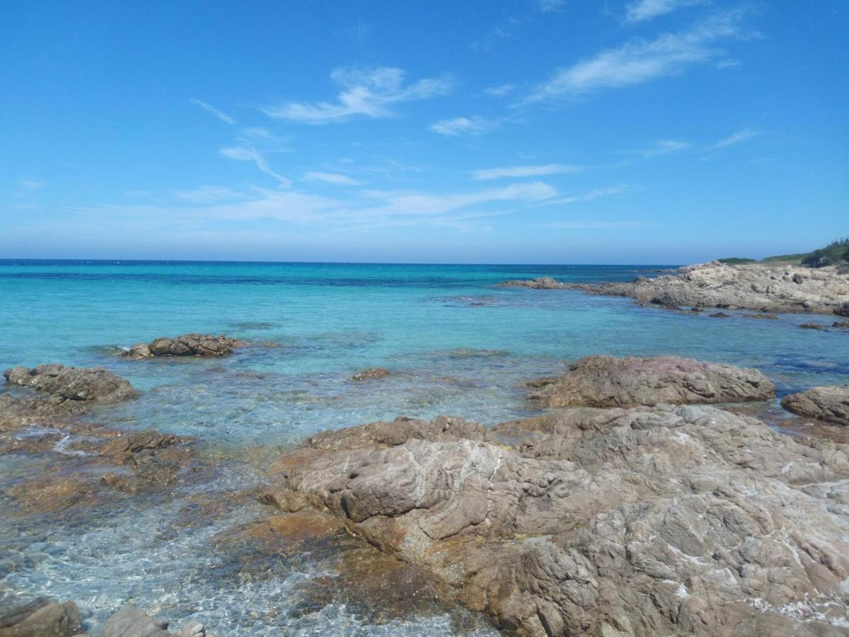 Holiday home Bilo Lu Rattali San Teodoro (Sardinia)