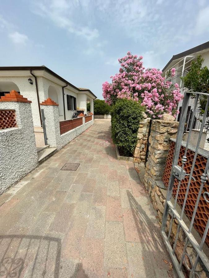 Bilo Lu Rattali Holiday home *